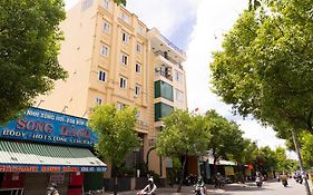 Hoang Anh Star Boutique Hotel